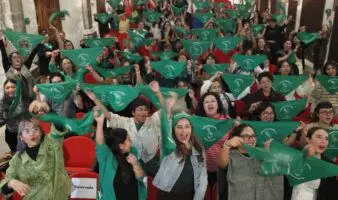 Desabasto de medicamentos y técnicas obsoletas: los obstáculos del aborto legal en México