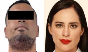 Procesan a líder de 'La Choquiza', expareja de Sandra Cuevas