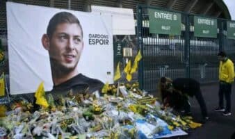 Aplazan audiencia judicial por la muerte de Emiliano Sala | Video