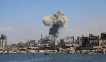 En Egipto, oportunidad histórica para un alto al fuego en Gaza: Jorge Álvarez | Entérate