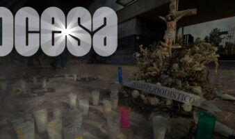 Documentos muestran que OCESA sí organizó Axe Ceremonia; Abogados acusan encubrimiento