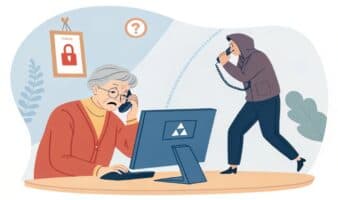 Fraude cibernético: el delito silencioso que arrasa con millones en México | Entérate