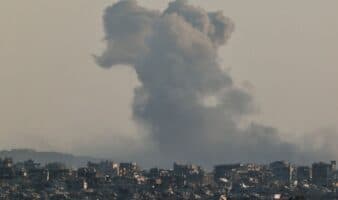 Plan de paz de EE.UU. para Gaza propone el fin de la guerra y la devolución de los rehenes