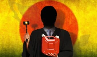 Juez federal entre los detenidos en operativos contra Huachicol: MCCI