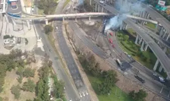 El imperio del gas detrás de la explosión en Iztapalapa y otros siniestros más