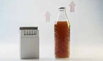 Diputados aprueban en lo general reformas a IEPS; subirán precios a cigarros, refrescos, videojuegos, apuestas digitales...