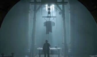 Indiana Jones y el Gran Círculo: La Orden de los Gigantes ¿Un tesoro digno o una expansión que se queda corta?