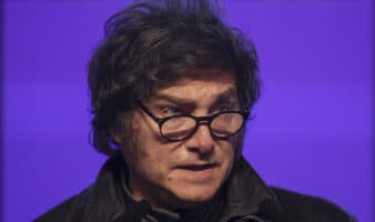 Milei sufre un duro revés electoral frente al peronismo en Buenos Aires