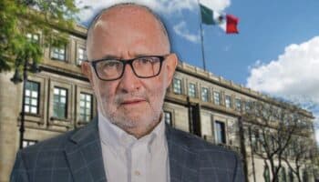 Cossío afirma que respetará cualquier revisión de su pensión como ministro en retiro