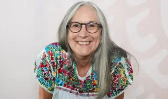 'Yo sabía que iba a ser científica desde bien chiquita': Julieta Fierro | In memoriam