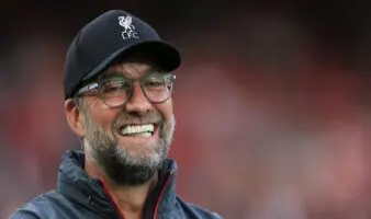 No extraña Jürgen Klopp dirigir: "En 25 años he ido cuatro veces al cine" | Video