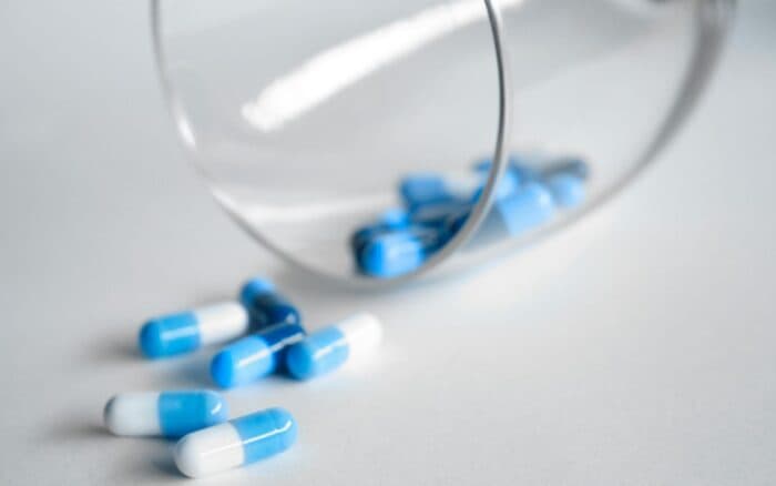 Una píldora experimental para adelgazar se perfila a ser aprobada en EE.UU.