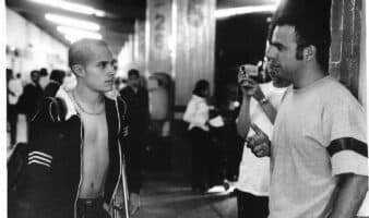 'Amores Perros', regresa a las salas de cine para celebrar sus primeros 25 años