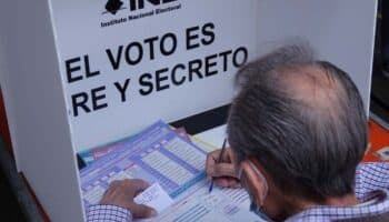 Así fue la 'Operación Acordeón' para imponer a candidatos afines a Morena en el Poder Judicial