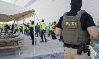 SRE confirma 23 mexicanos detenidos durante redada en planta de Hyundai