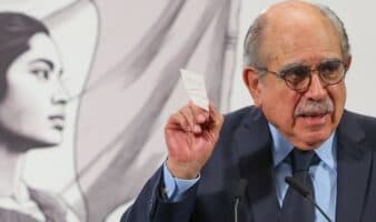 Lo principal de la reforma electoral | Artículo de Jorge Alcocer V.