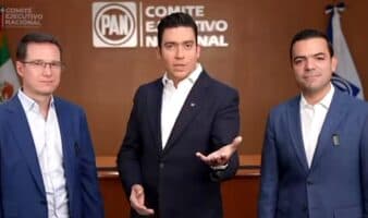 Panistas alertan sobre endeudamiento histórico por Paquete Económico