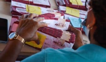 Becas del Bienestar inician pagos del bimestre septiembre-octubre