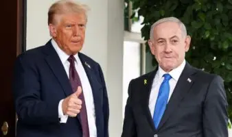 Plan de Trump para Gaza es un 'ultimátum más que un plan de paz': embajador palestino en España