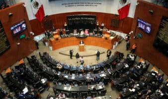 Senado realizará audiencias públicas para analizar reforma a la Ley de Amparo