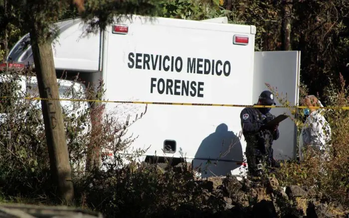 CNI reporta hallazgo de cuatro cuerpos tras presuntos ataques de 'Los Ardillos' contra comunidades indígenas en Guerrero