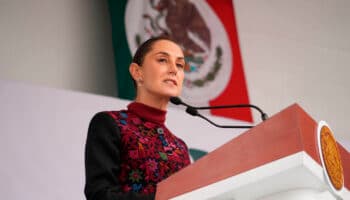 La Presidenta ante la corrupción | Texto por Héctor Tajonar