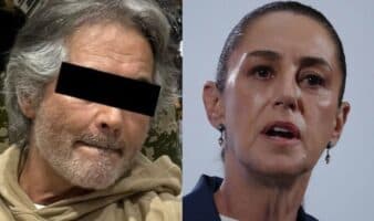 Muy importante que se aclare cómo Bermúdez Requena 'se fue descomponiendo': Sheinbaum