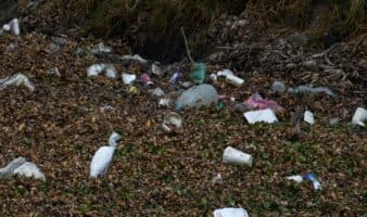 En 10 meses, retiran 41 mil toneladas de basura del drenaje en el Valle de México