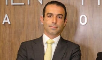 Confirman fallecimiento de David Cohen, abogado baleado en Ciudad Judicial