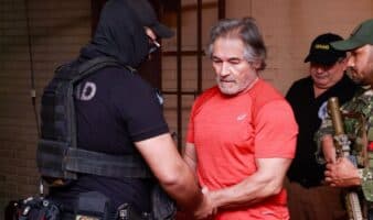 Morena expulsa de sus filas a Hernán Bermúdez Requena | Documento