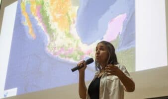 Julia Carabias recibe el Premio Fred Packard por su trayectoria al cuidado de las áreas protegidas