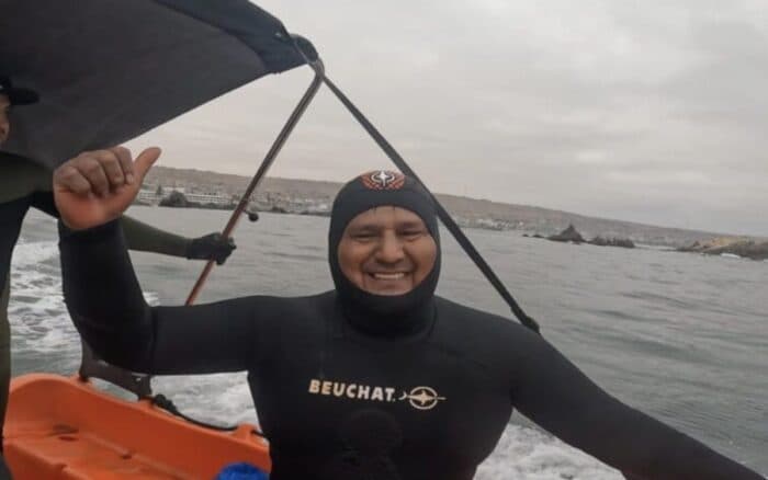 Proyecto Corvina: La apuesta de los pescadores artesanales de Ilo frente a la sobrepesca en Perú | Entrevista | Mongabay