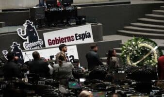 R3D advierte que defensa de Morena sobre vigilancia del Código Fiscal es falsa