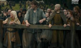 Revelan tráiler y fecha de estreno de 'El caballero de los siete reinos', la precuela de 'Juego de Tronos'