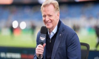 NFL: ¡Volverán las tacleadas al Estadio Azteca en el 2026!