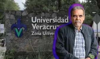 Exrectora denuncia irregularidades que ponen en riesgo autonomía de la Universidad Veracruzana | Entérate