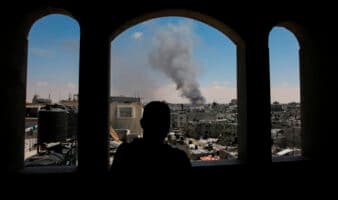 Hamás anuncia intercambio de listas de rehenes y presos con Israel ante un posible acuerdo