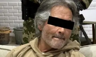 UIF mantendrá bloqueadas cuentas de los hijos de Hernán Bermúdez, presunto líder de "La Barredora"