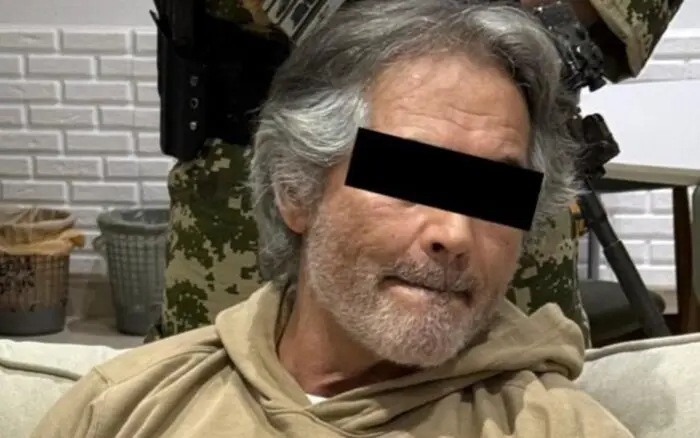 UIF mantendrá bloqueadas cuentas de los hijos de Hernán Bermúdez, presunto líder de "La Barredora"