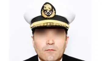 Aplazan audiencia de contralmirante Fernando Farías, implicado en red de huachicol fiscal