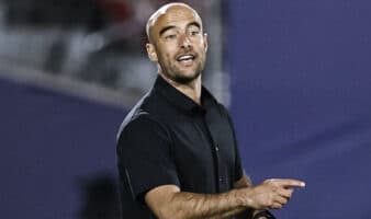 'Nos hubiera gustado tener algo más', dice Arce tras eliminación de México en el Mundial Sub-20