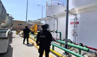 El monstruo del huachicol fiscal creció desde el PRI y nadie lo paró: María Idalia Gómez
