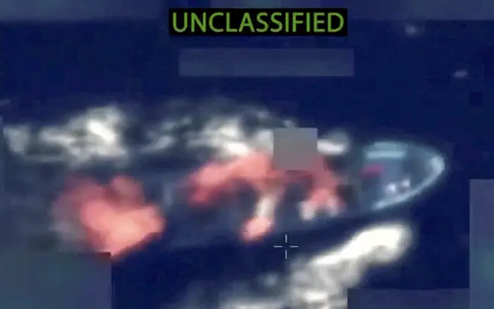 Riesgo de que México se convierta en cómplice de las ejecuciones extrajudiciales de EE.UU.: Buscaglia