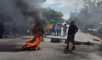 Denuncian intento de desalojo contra colectivo Madres en Resistencia en Chiapas