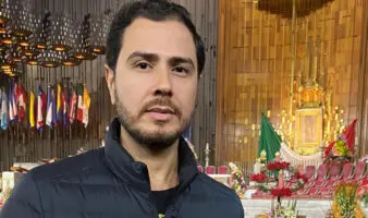 ¿Quién se beneficia de la muerte de Bernardo Bravo?: excoordinador de Seguridad de Apatzingán | Entérate