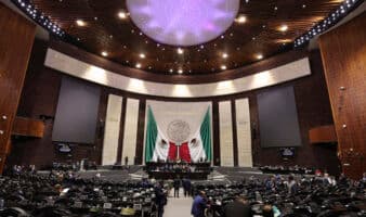 Diputados aprueban la Cuenta Pública 2023; oposición cuestiona deuda y observaciones de la ASF