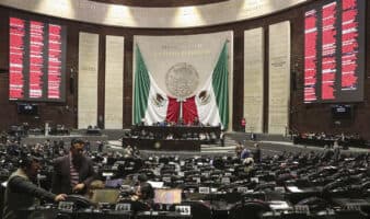 Diputados aprueban reforma a la Ley Aduanera; entrará en vigor en 2026