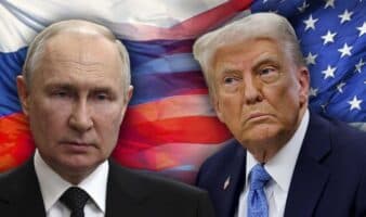 Cancelada, reunión entre Putin y Trump
