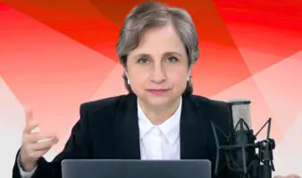 'Un giro copernicano': Aristegui analiza opinión legal que permite acciones letales sin juicio en EE.UU. | Entérate