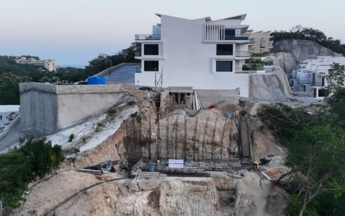 Profepa frena desarrollos que destruyeron selva en Huatulco